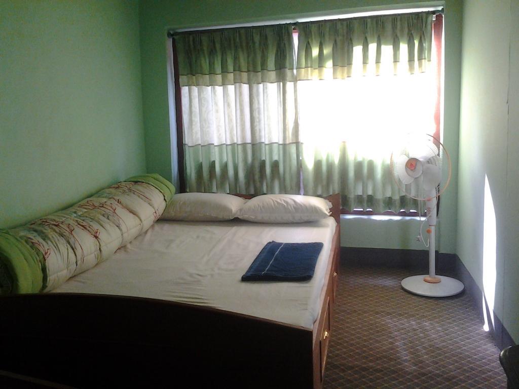 Ajima Guest House Bhatgoan Kamer foto
